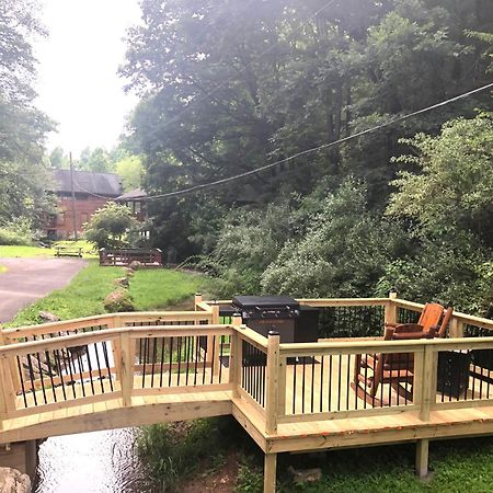 Smokey Max Cabin Pigeon Forge Ngoại thất bức ảnh