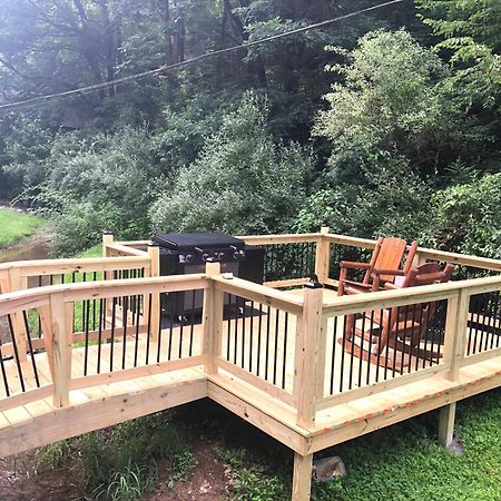 Smokey Max Cabin Pigeon Forge Ngoại thất bức ảnh